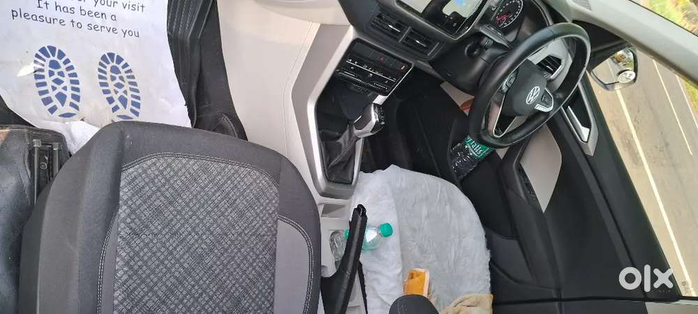 Volkswagen Taigun 1.0 Tsi Highline 2024