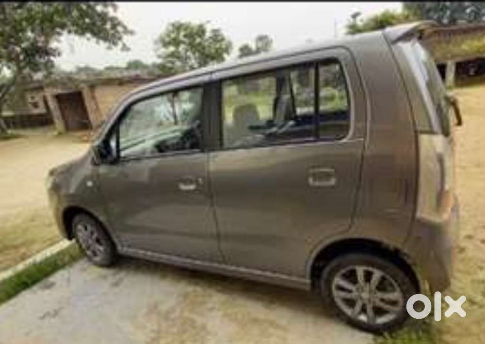 Maruti Suzuki Wagon R 1.0 2018 Petrol 50000 Km Driven