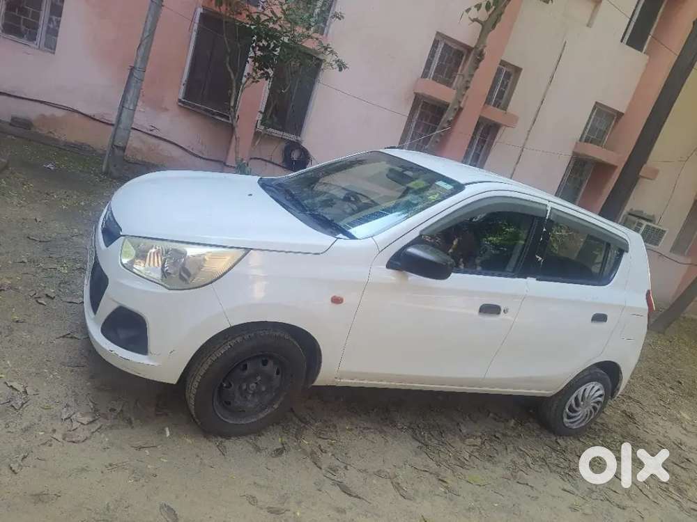 Maruti Suzuki 1000 Ac 2015 Model