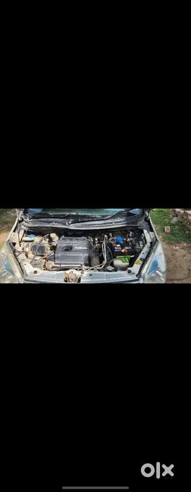 Maruti Suzuki Wagon R 2013 Cng & Hybrids 80000 Km Driven