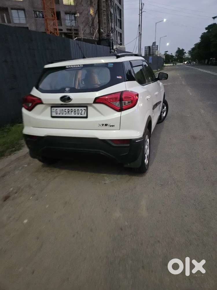 Mahindra Xuv300 W6 2022 Diesel