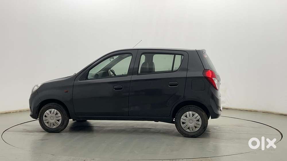 Maruti Suzuki Alto 800 Lxi, 2013, Petrol