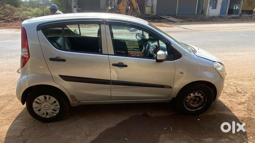 Maruti Suzuki Ritz 2011 Diesel Well Maintained
