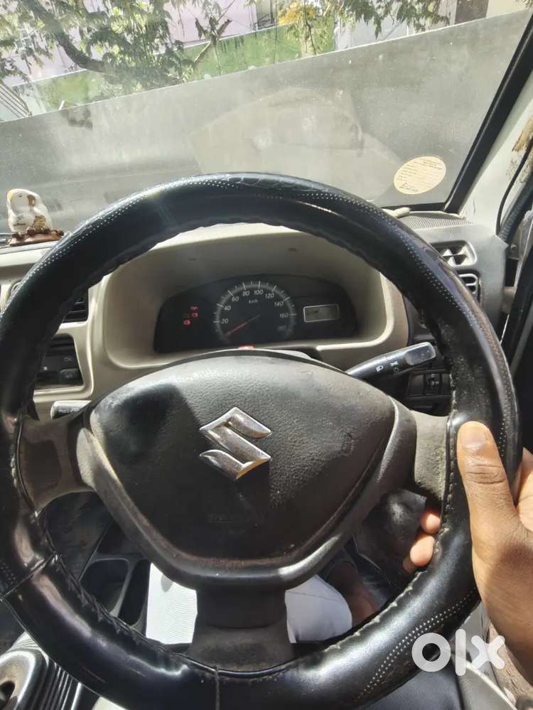 Maruti Suzuki Eeco 1.2 2020