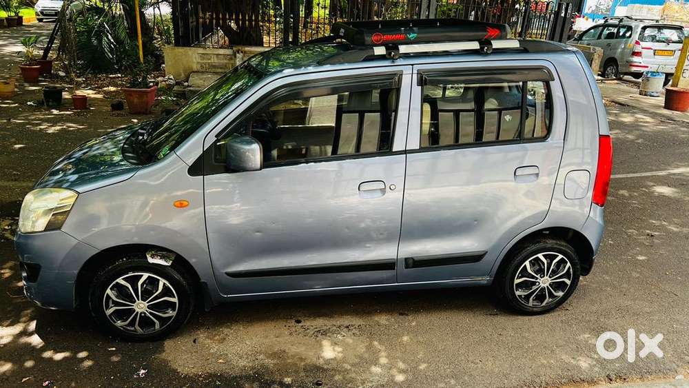 Maruti Suzuki Petrol 2013 Good Condition