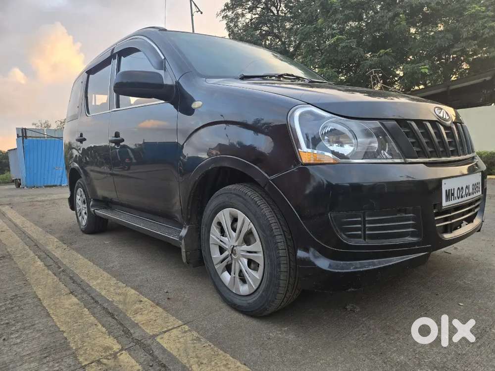 Mahindra Xylo 2012 Diesel Well Maintained