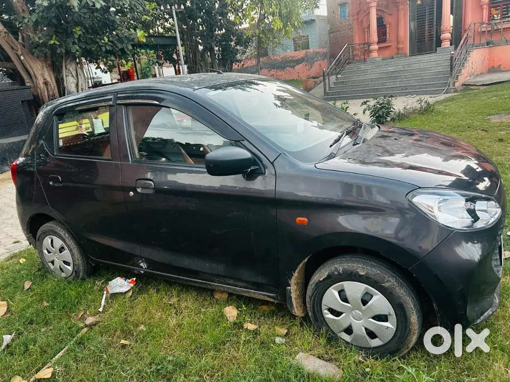 Maruti Suzuki Alto K10 2024