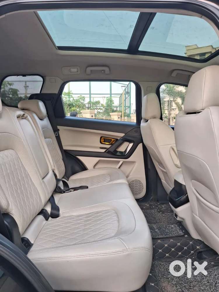 Tata Safari 2.0 Kryotec Xz Plus Gold, 2021, Diesel