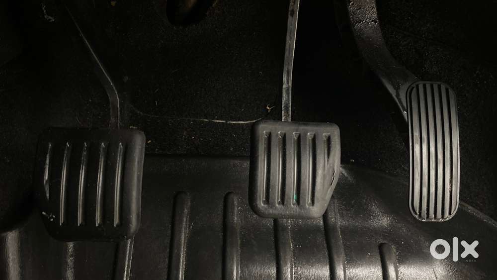 Tata Harrier Xz+ Dual Tone, 2021, Diesel