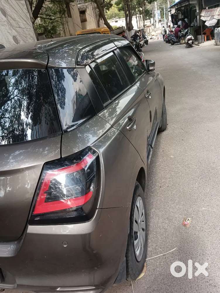 Maruti Suzuki Swift 2025 Petrol 26000 Km Driven