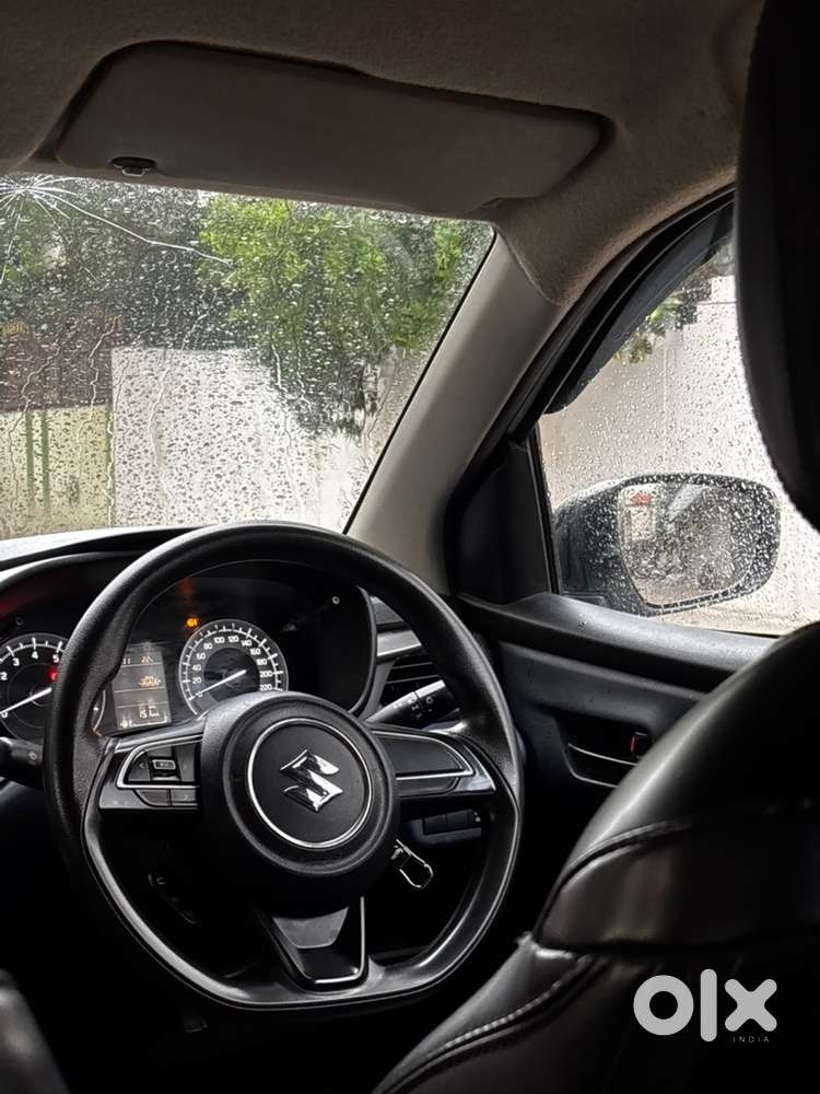 Maruti Suzuki Baleno Petrol 2024 Car