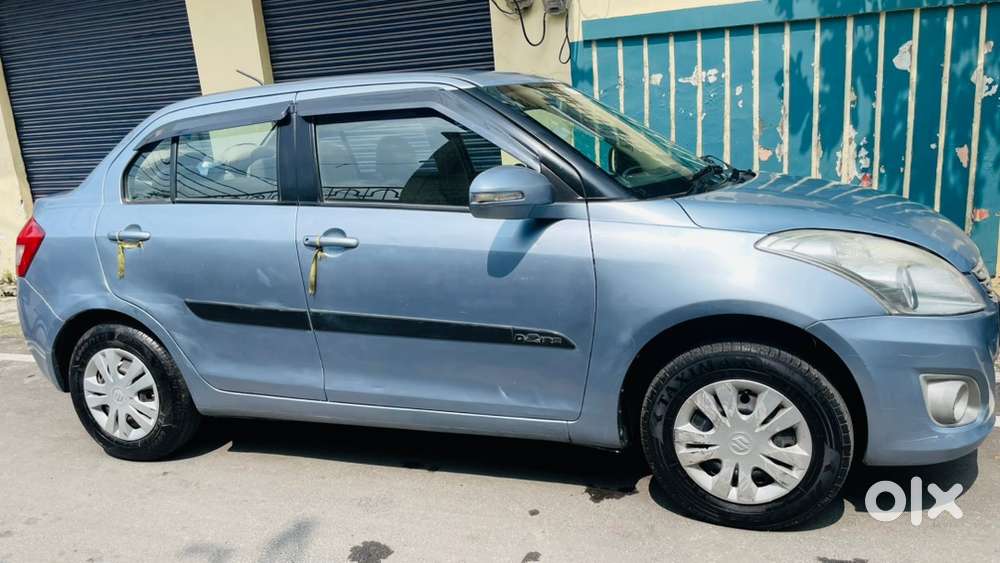 2013 Maruti Swift Dzire