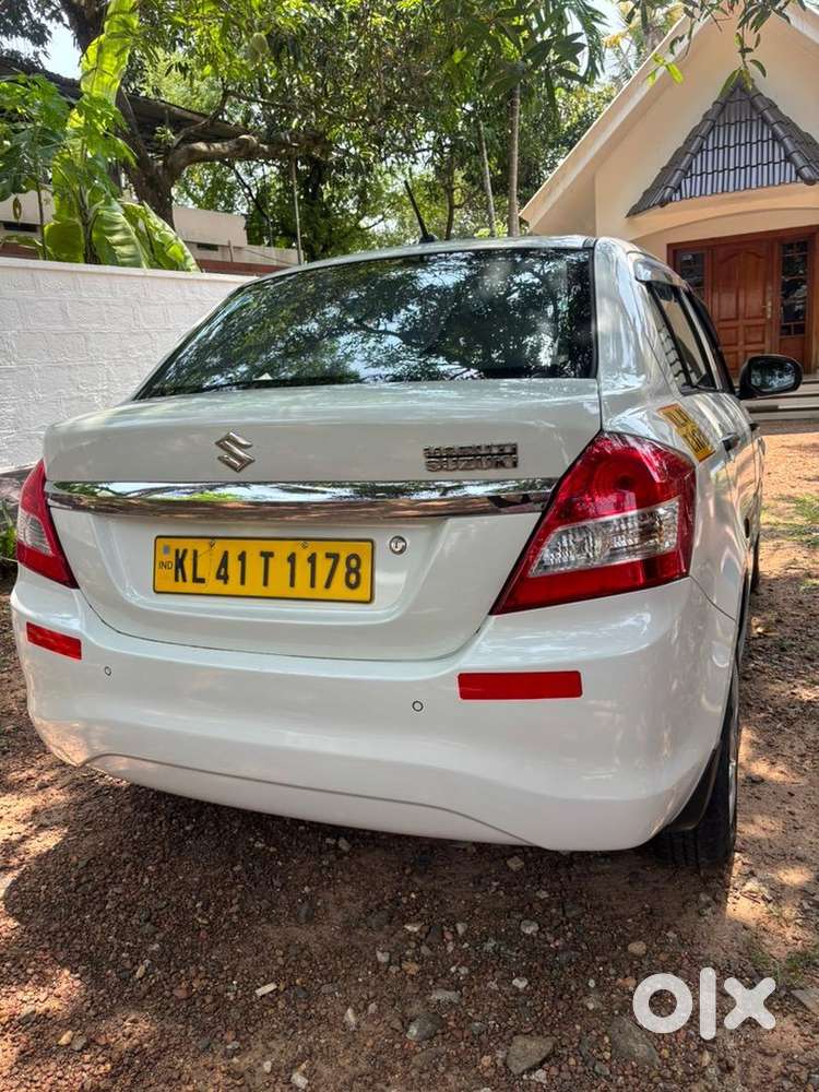 Maruti Suzuki Dzire 2022 Well Maintained