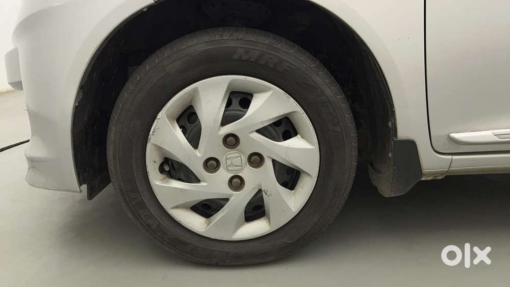 Honda Amaze S Diesel, 2014, Diesel