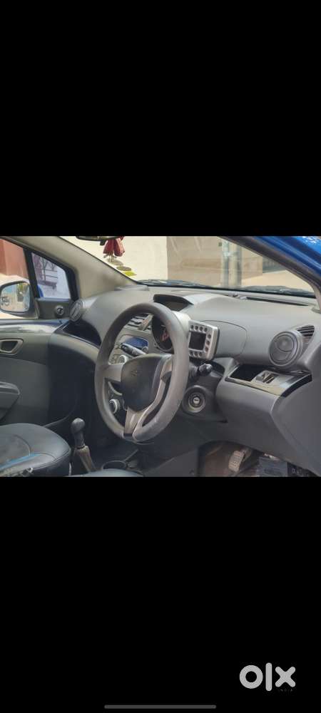 Chevrolet Beat Lt Petrol, 2011, Petrol