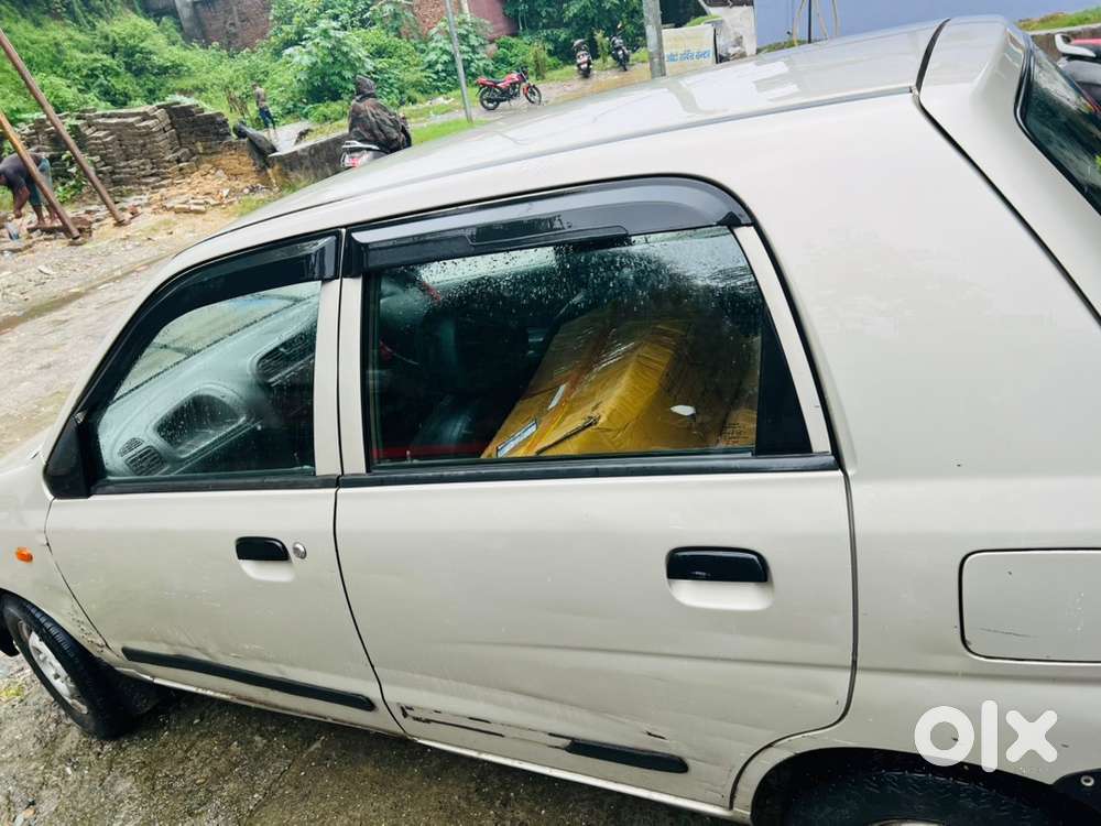 Maruti Suzuki Alto 2008 Petrol Good Condition