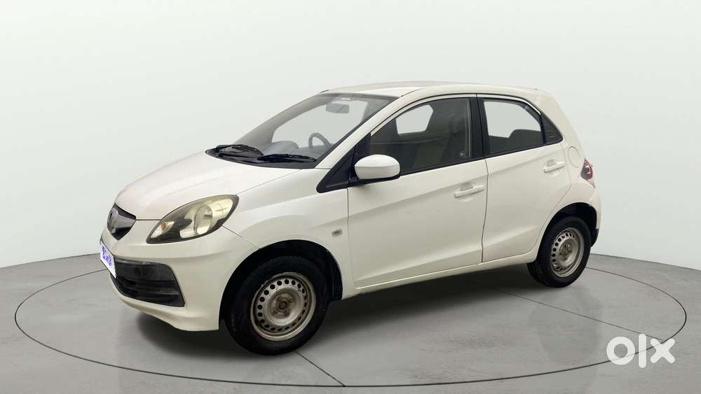 Honda Brio 2013-2016 E Mt, 2014, Petrol