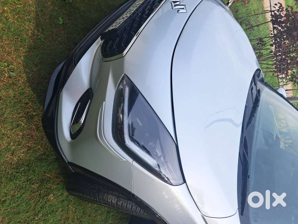 New Swift Zxi 2025