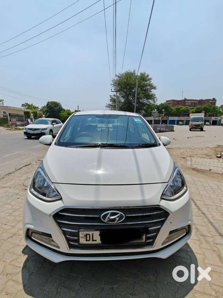 Good Condition Car