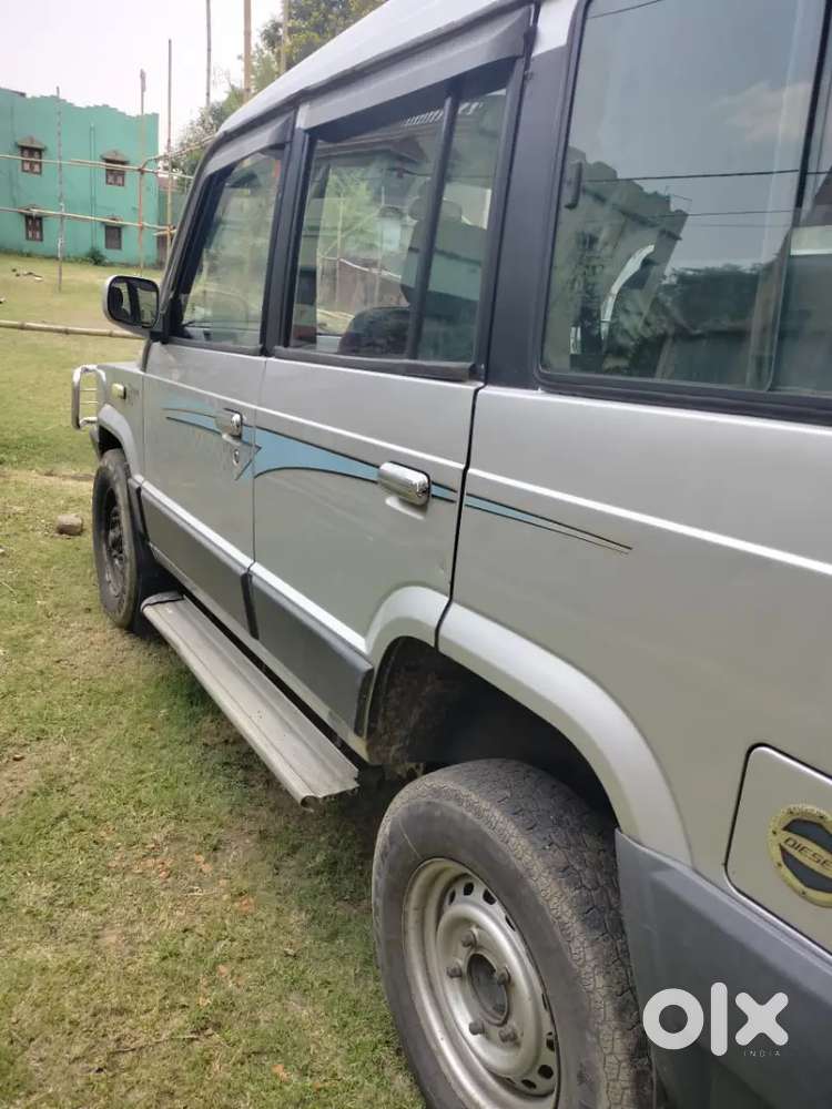 Tata Sumo Victa 2008 Diesel Well Maintained