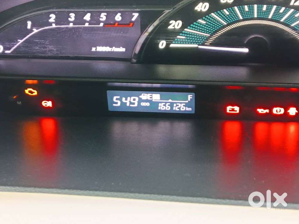 Toyota Etios Vx D, 2017, Diesel