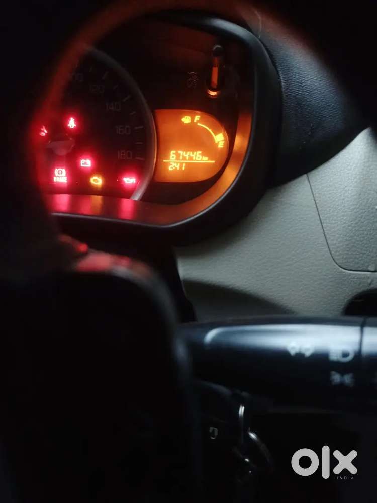 Maruti Suzuki Celerio 2015 9month Petrol 66000 Km Driven