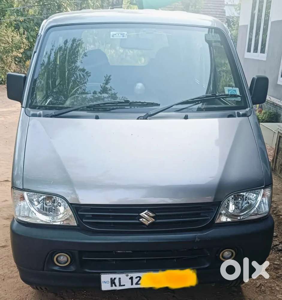 Maruti Suzuki Eeco 2021 Petrol 95000 Km Driven