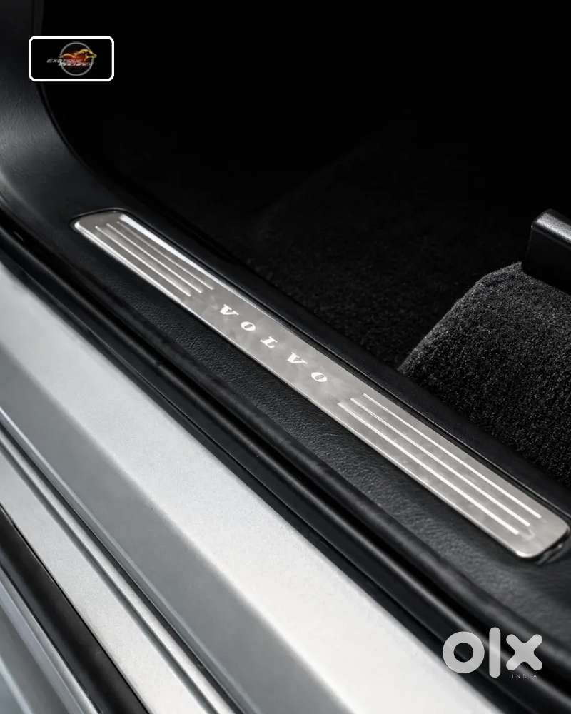 Volvo Xc90, 2019, Diesel