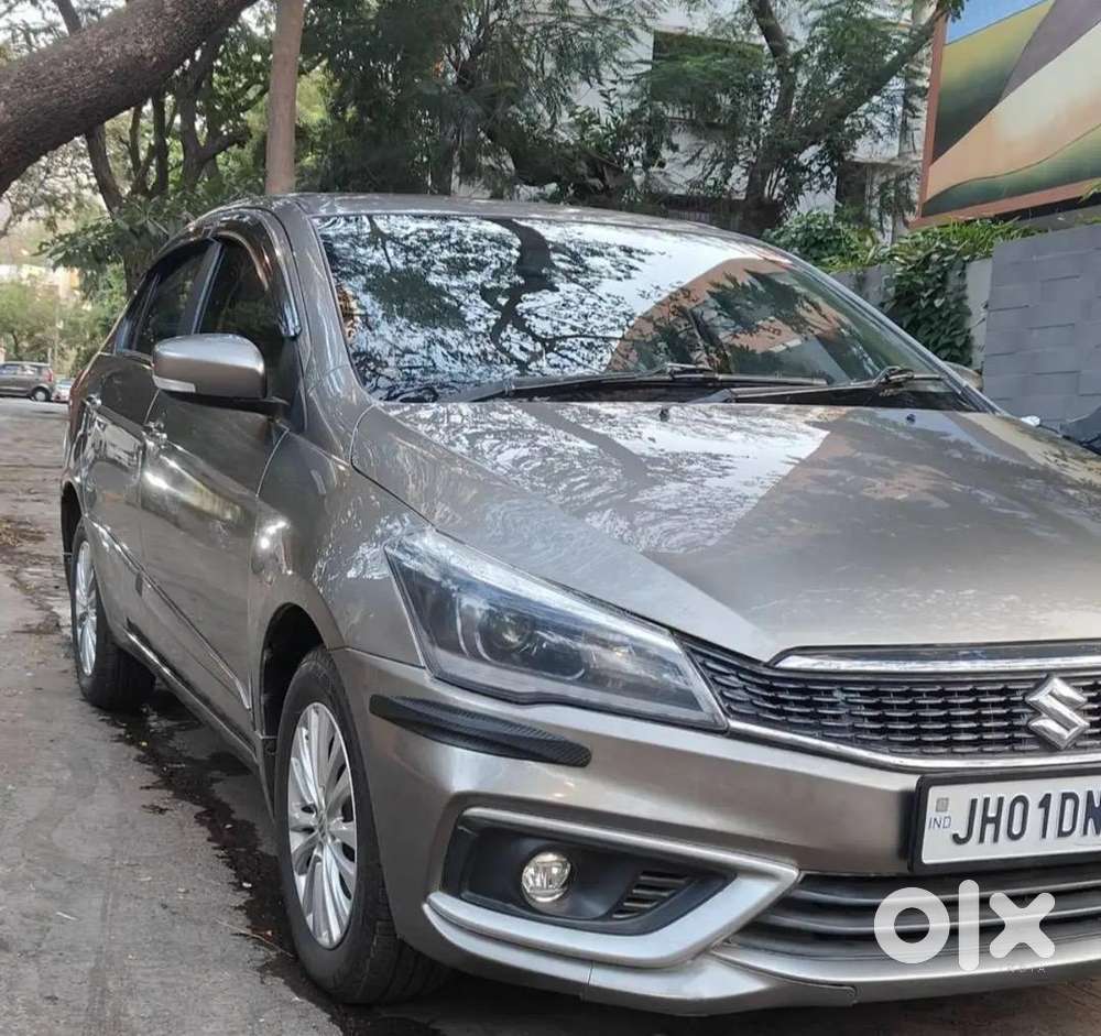 Maruti Suzuki 2019 Petrol Manual
