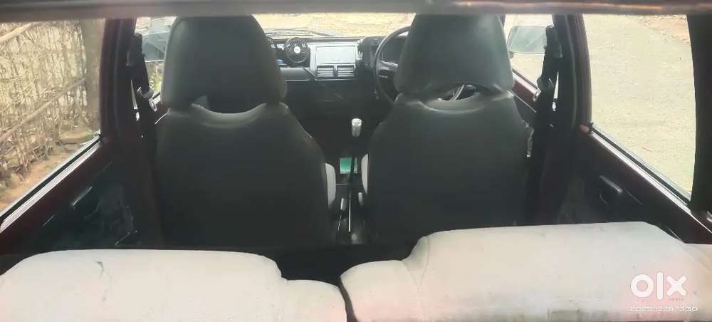 Marut 800 Good Condition