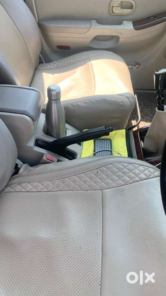 Force Motors Force One 2012 Diesel Well Maintained