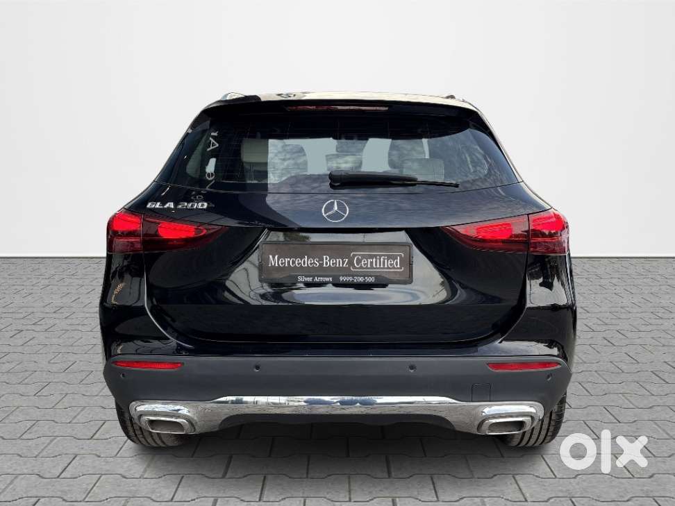 Mercedes-benz Gla 200, 2025, Petrol