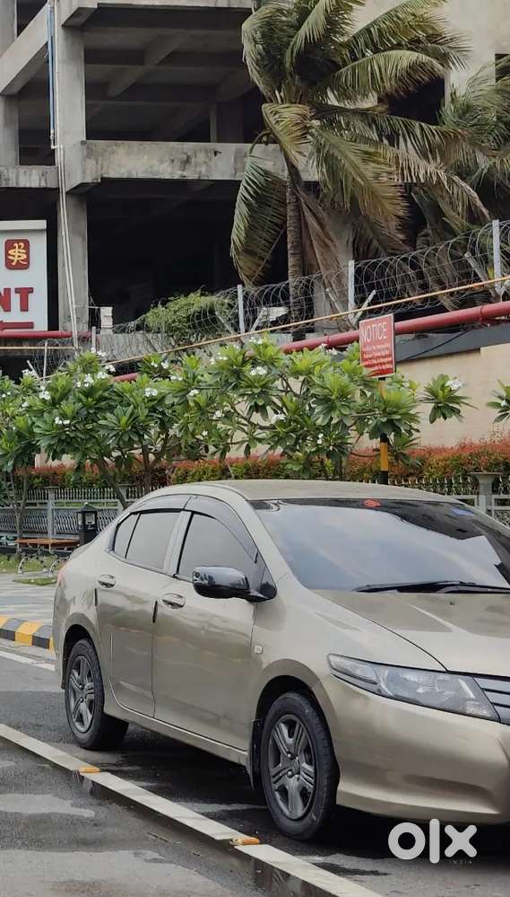 Honda City 2011 Petrol Good Condition