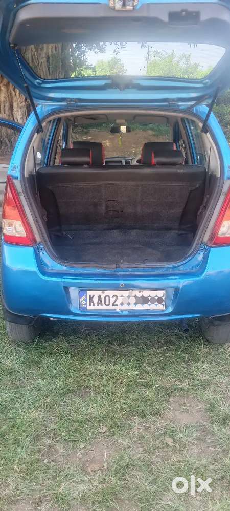 Maruti Suzuki Zen Estilo 1.0 Vxi 2007