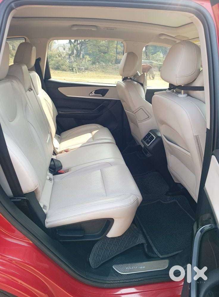 Mahindra Xuv700 2.2 Ax 7 Diesel Mt Str, 2022, Diesel