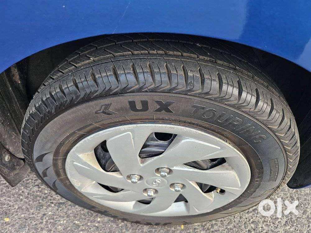 Hyundai New Santro 1.1 Sportz Mt, 2019, Petrol