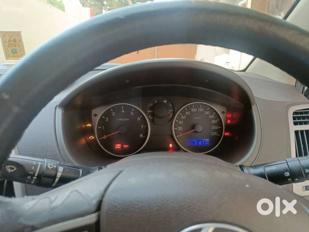 Original Paint, Well Maintained With Service Record, Automatic Climate