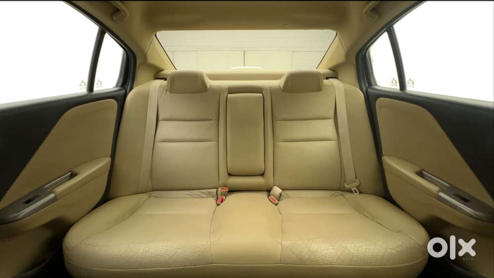 Honda City 2014-2015 I Dtec Vx, 2015, Petrol