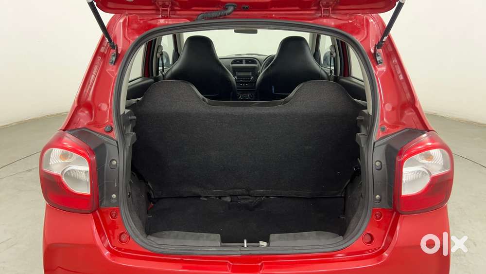 Maruti Suzuki Alto K10 Vxi, 2023, Petrol