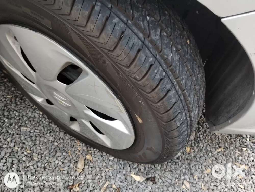 Maruti Suzuki Celerio Zxi(o) Amt, 2019, Petrol