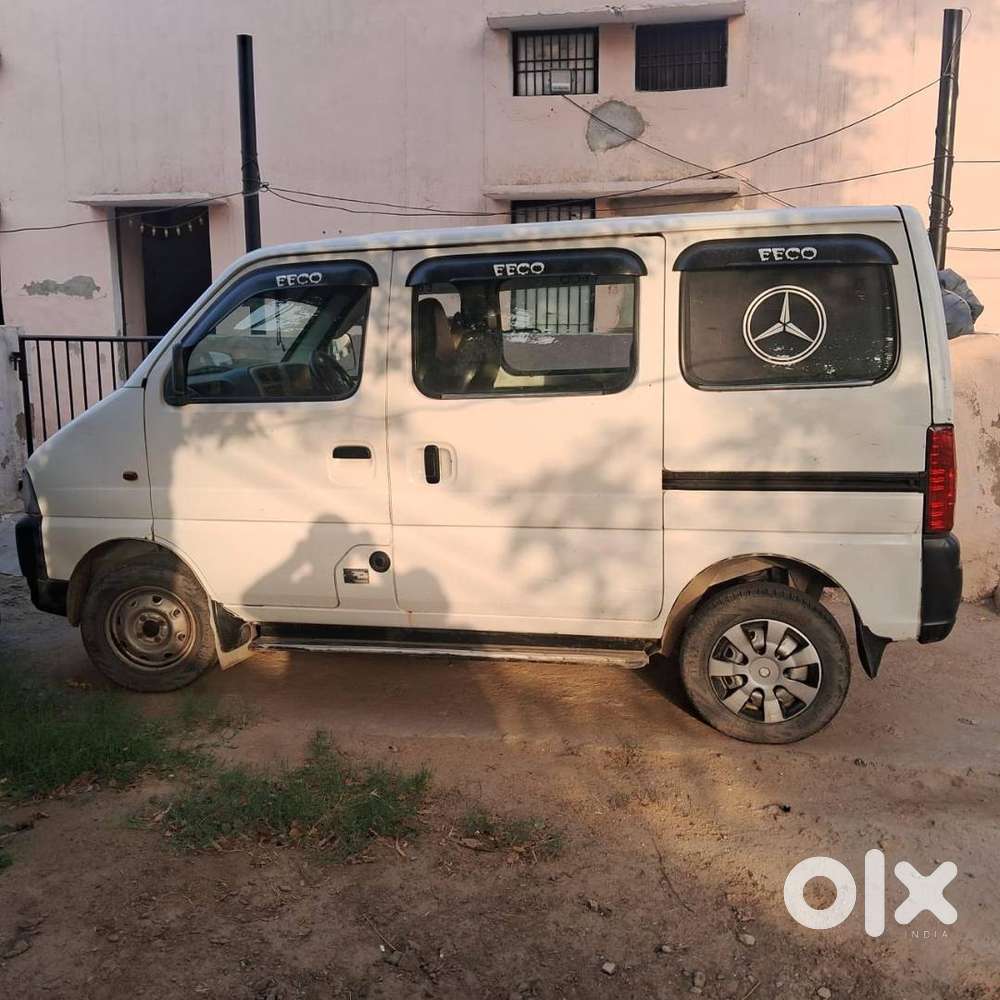 Maruti Suzuki Eeco Cng 5 Seater (2019) For Sale