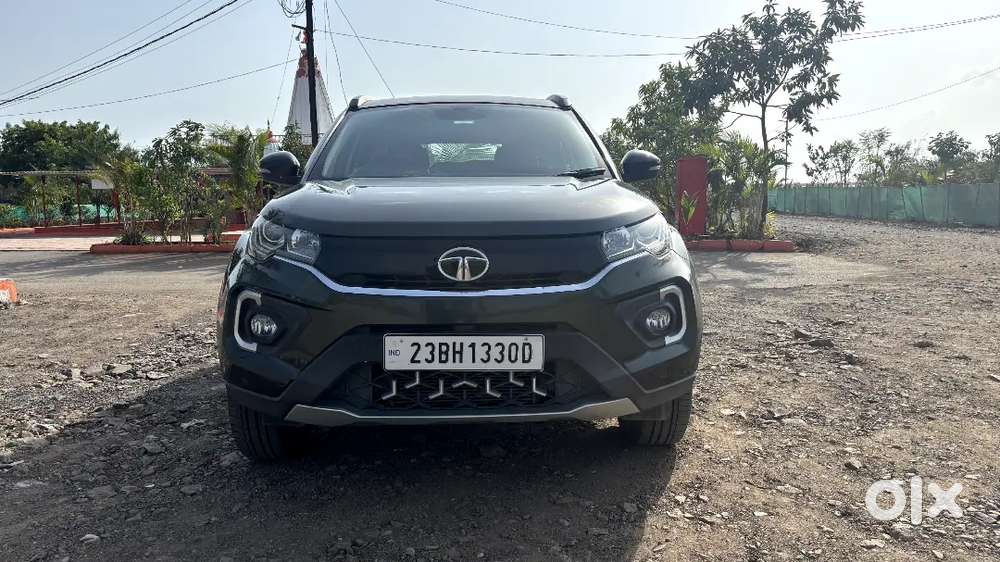 Tata Nexon 2023, Extremely Well Maintained