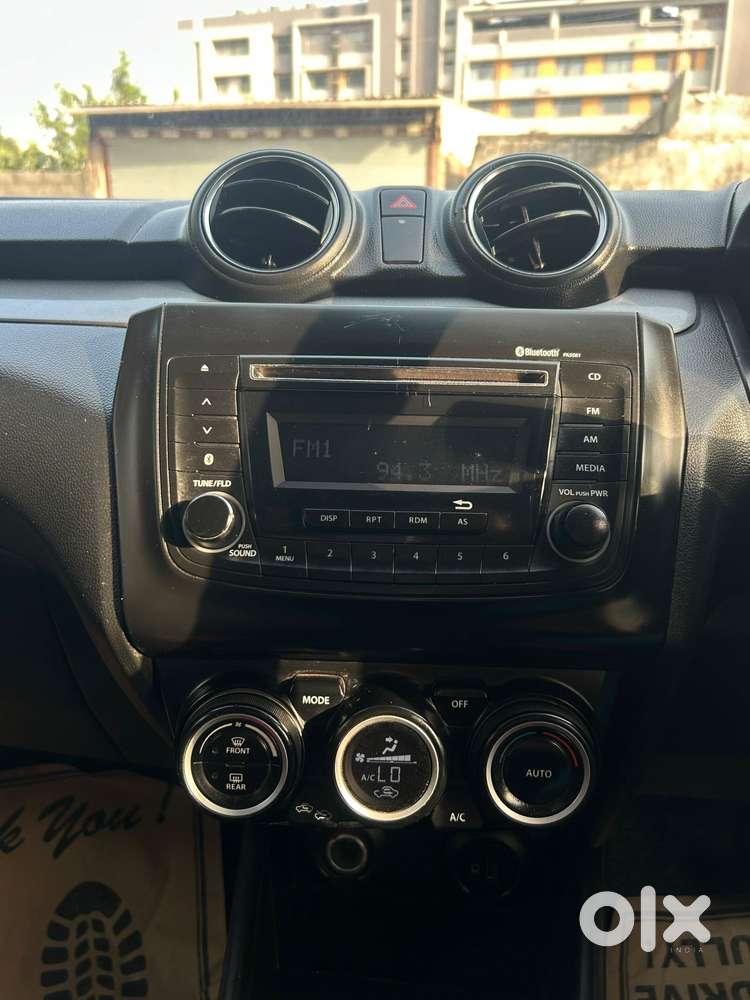 Maruti Suzuki Swift, 2018, Diesel