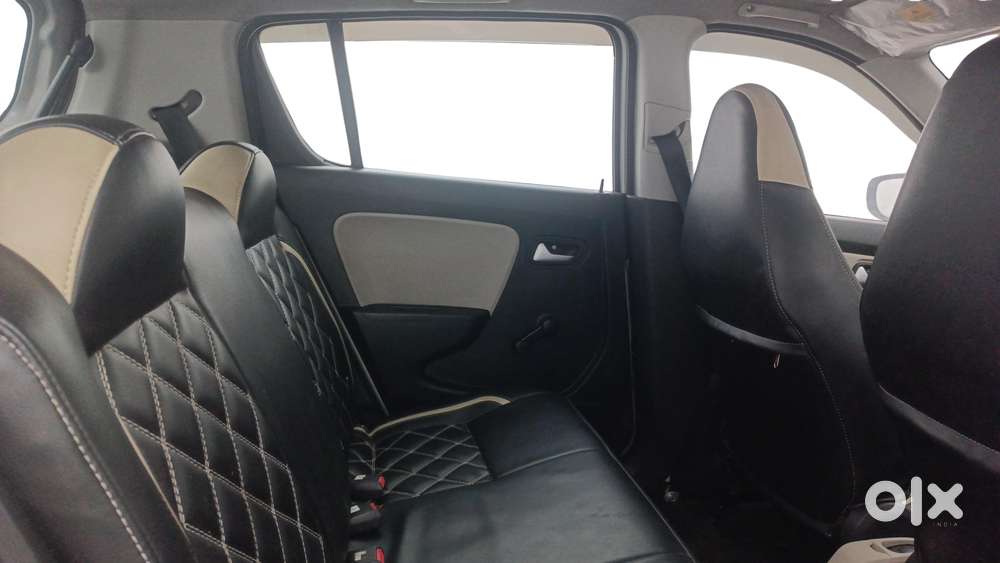 Maruti Suzuki Alto 800 Vxi Plus Option, 2020, Petrol