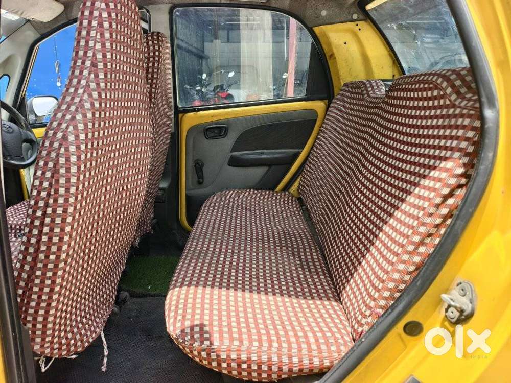 Tata Nano Xt, 2012, Petrol