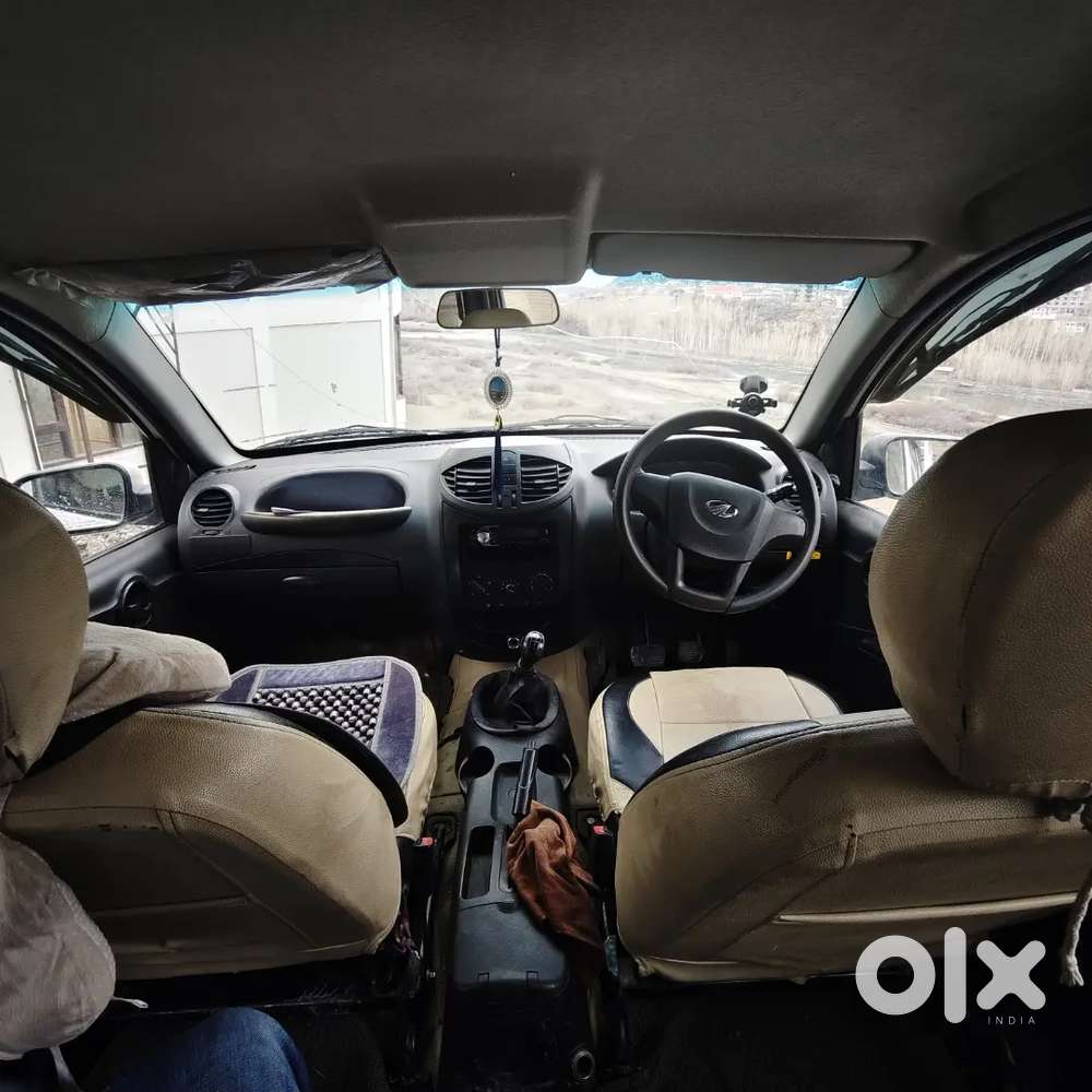 Mahindra Imperio Diesel 2018 Model9