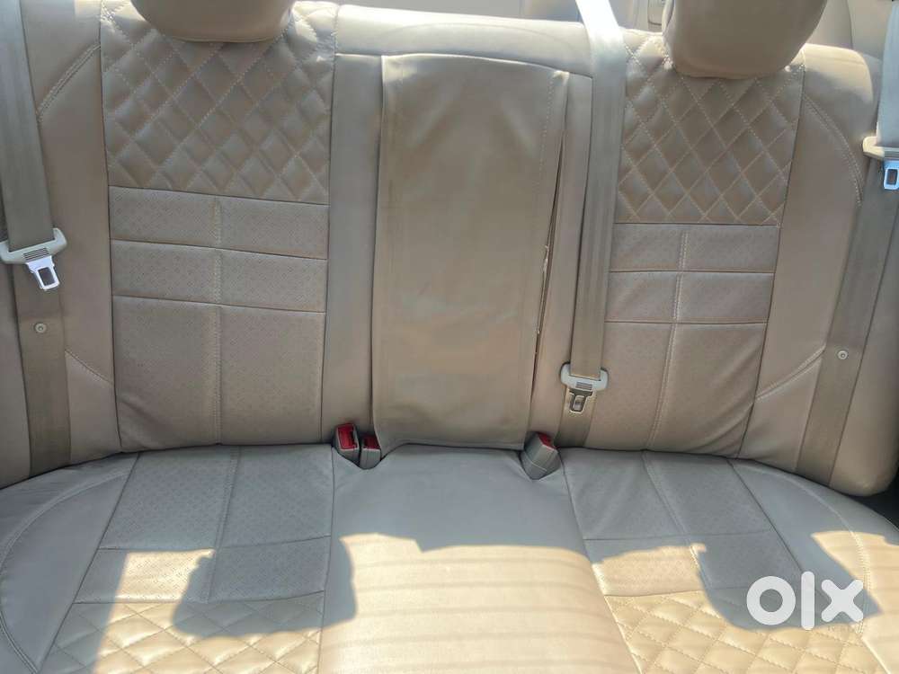 Maruti Suzuki Dzire 1.2 Zxi Plus, 2025, Petrol