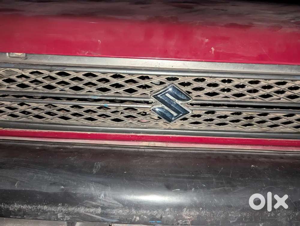 Shifting On Other Car