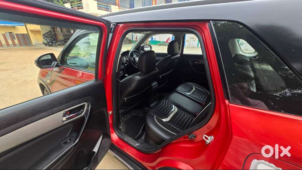 Breeza Zdi Single Owner Model 2018