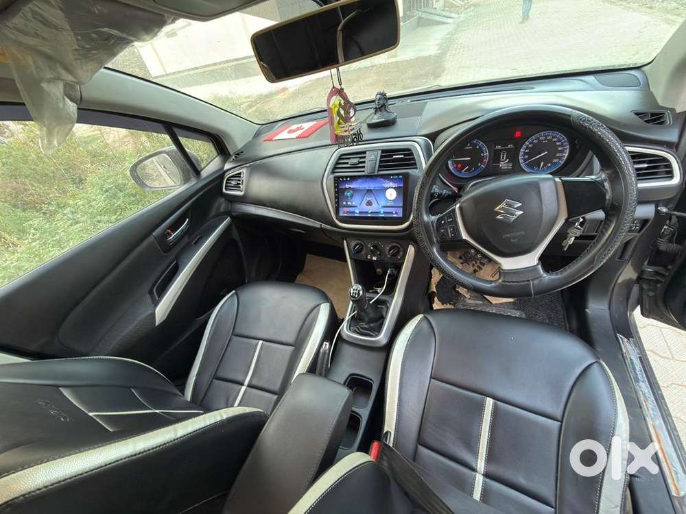 Maruti Suzuki Diesel 2017